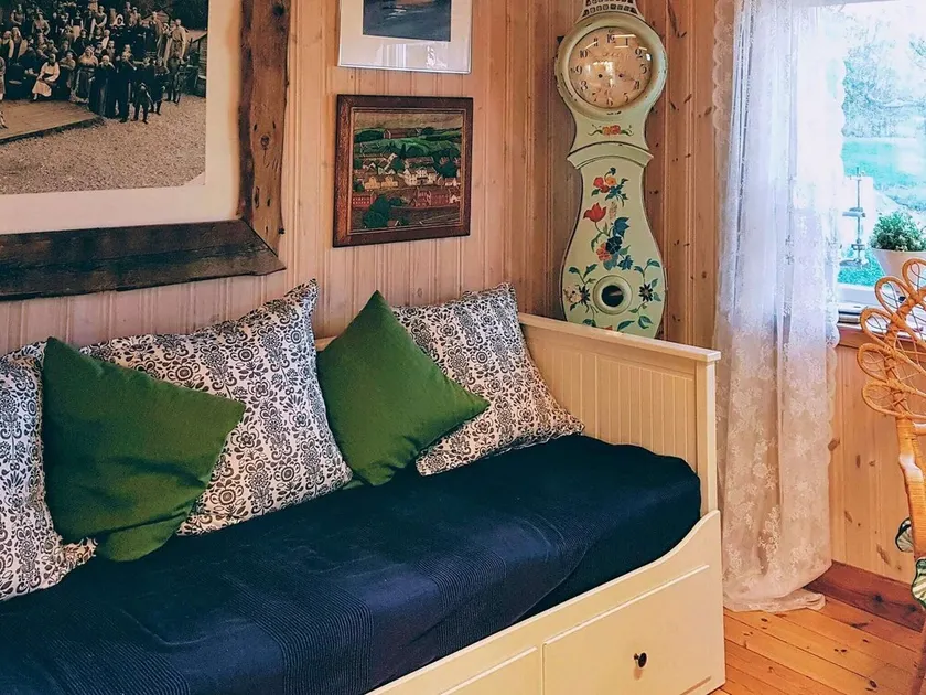 5 Person Holiday Home in Lilla Edet - Image 1