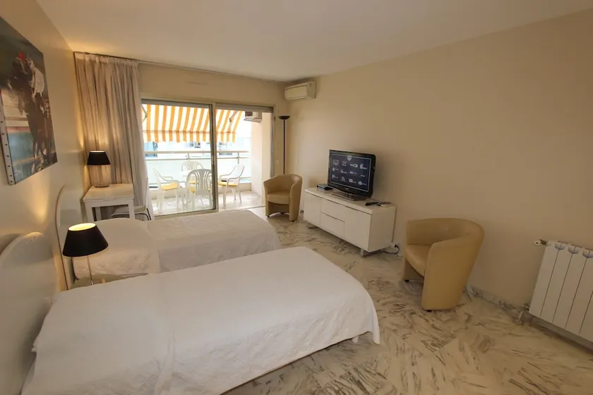 Appartements Centre Ville Cannes - Image 1