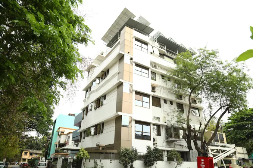 JK Rooms 141 Peanut Nr Central Mall - Image 1