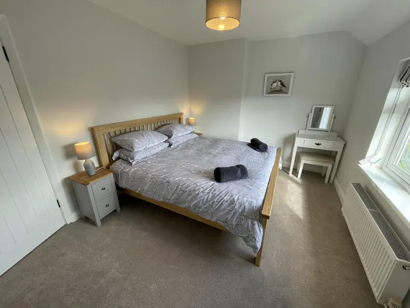 Coastal Getaway in Heacham - Image 1