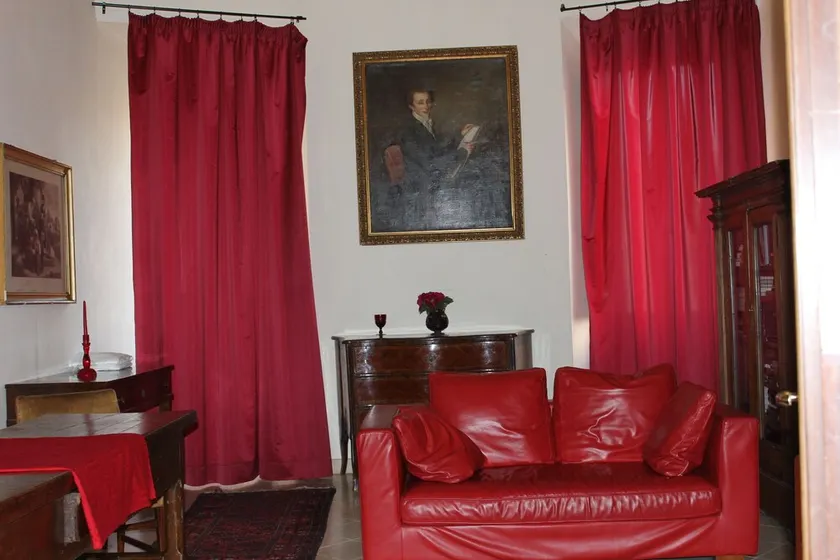 Cecilia Suites Rome - Image 1