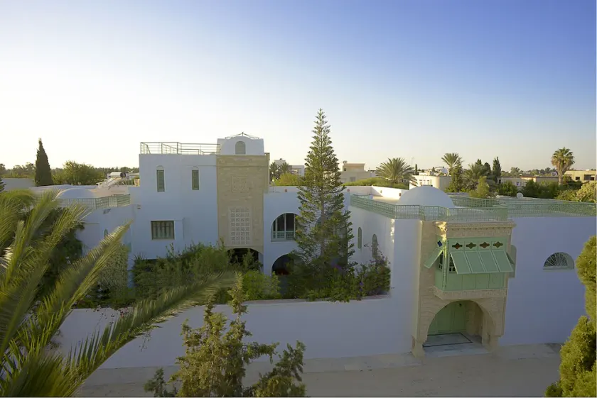Dar El Yasmine - Image 1