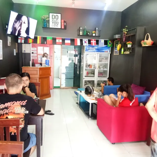 Pattaya Backpackers - Image 1