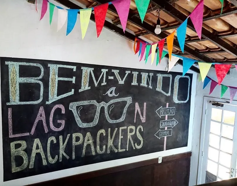 Lagoon Backpackers - Image 1