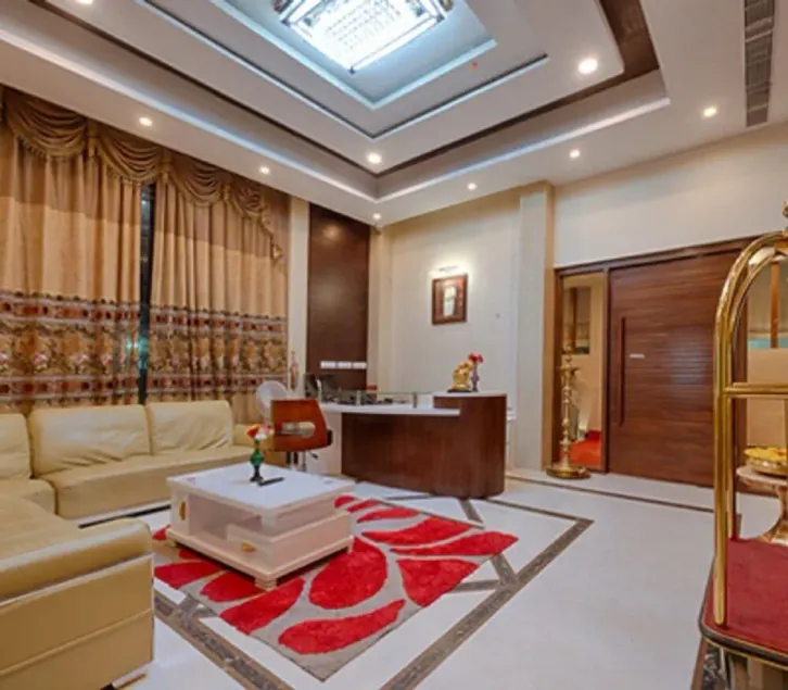 Hotel VLR Residency - Image 1