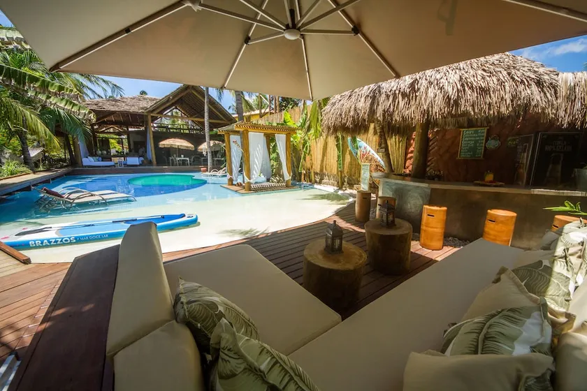 Aloha Village Bangalôs - Image 1