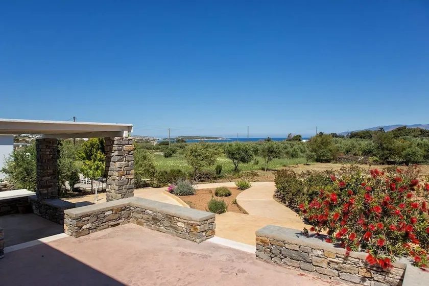 Villa Filizi - Filizi Naoussa Paros - Image 1