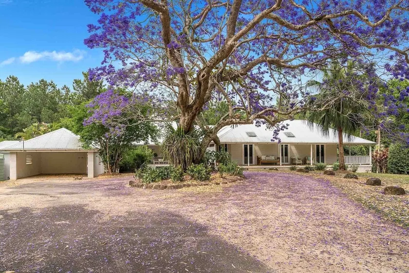 Byron Creek Homestead - Image 1