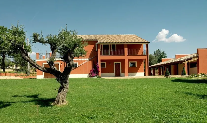 Contado San Lorenzo B&B - Image 1