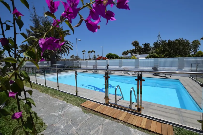 Masparadise Apartments - Image 1