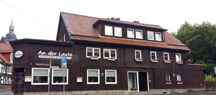 Pension An der Laute - Image 1