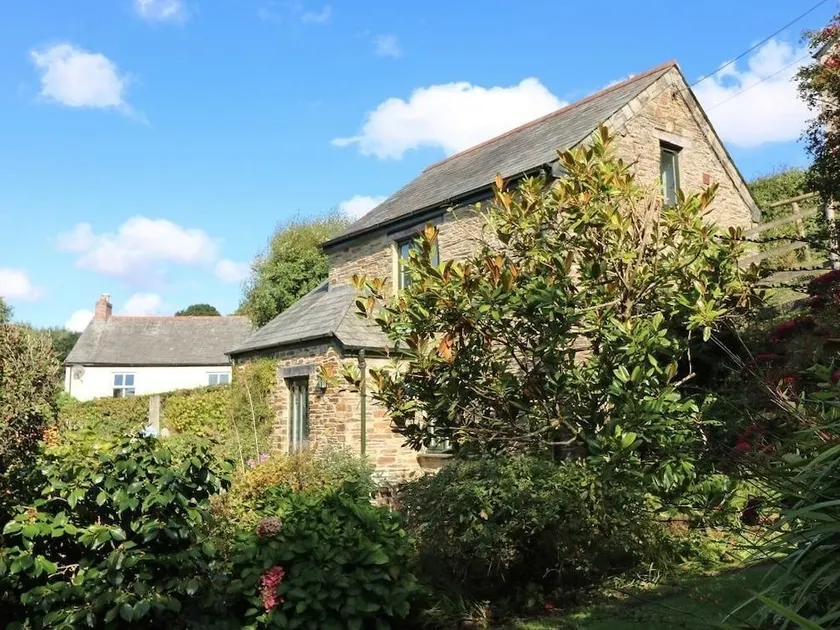 The Little Barn - Image 1
