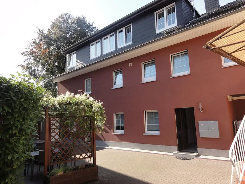 Pension Silber - Image 1
