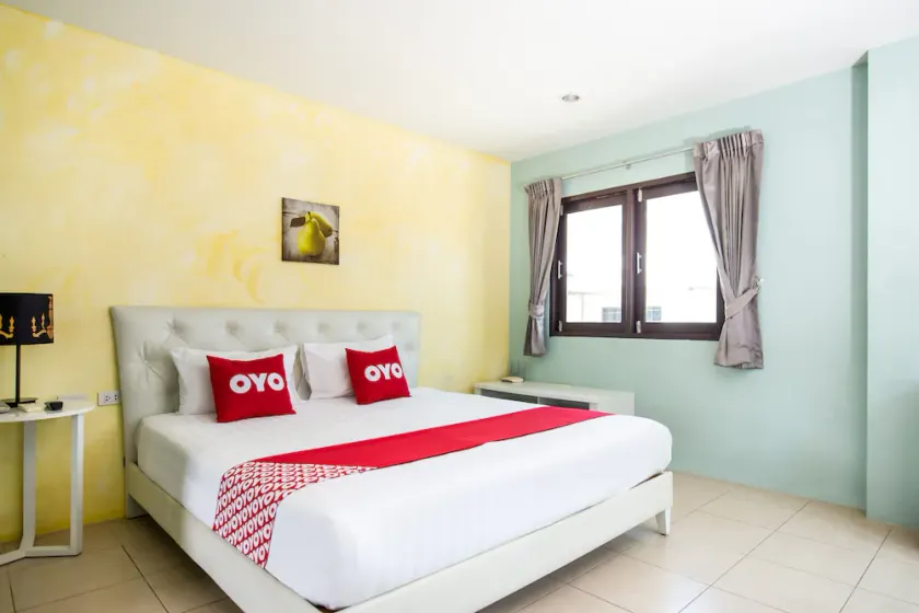 The Click Guesthouse - Image 1