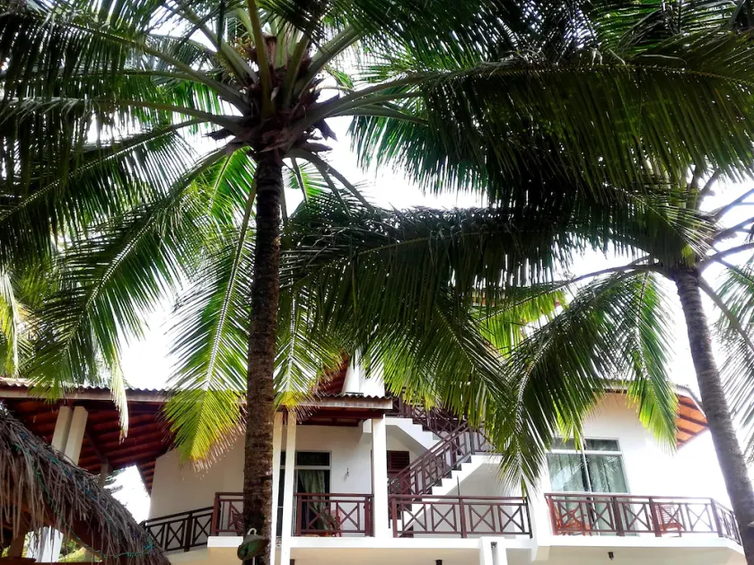 Kevin Hotel - Image 1