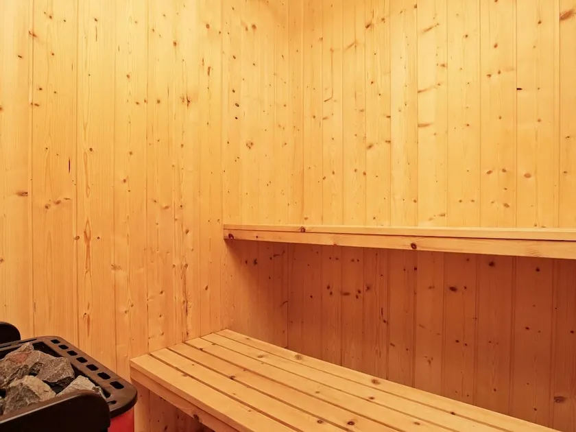 Spacious Holiday Home in Fjerritslev near Sea - Image 1