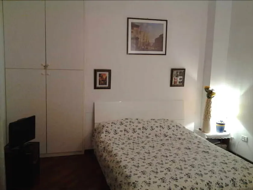 Skywalk Hostel - Image 1
