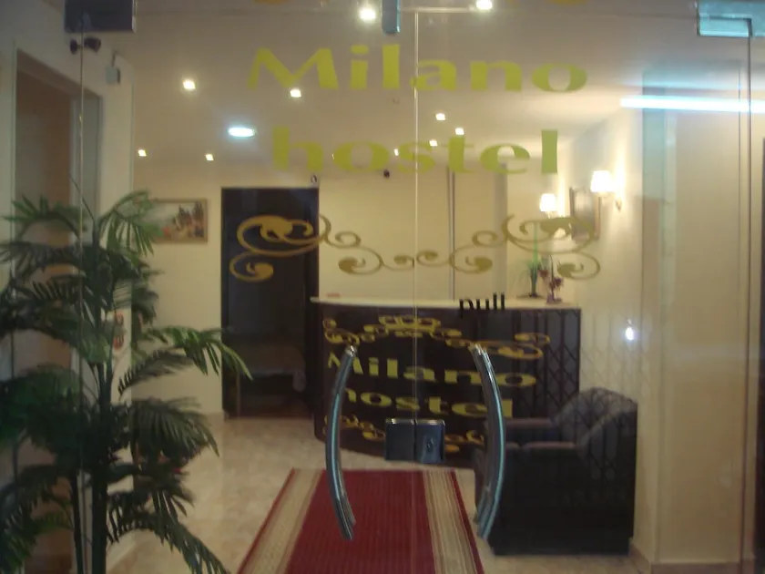 Milano Hostel - Image 1