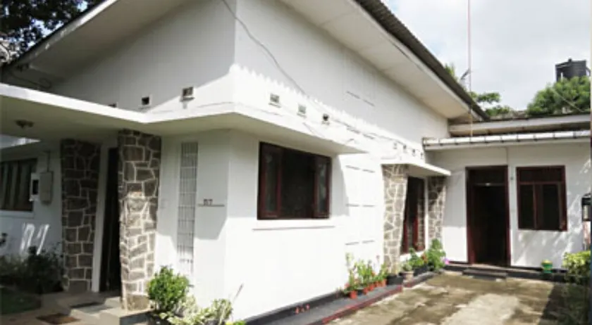 Mount Lavinia Homestay - Image 1