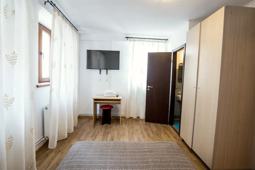 Vatra Accommodation - Image 1