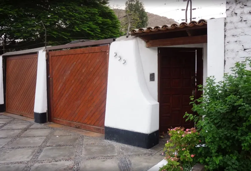 Happy House - Image 1