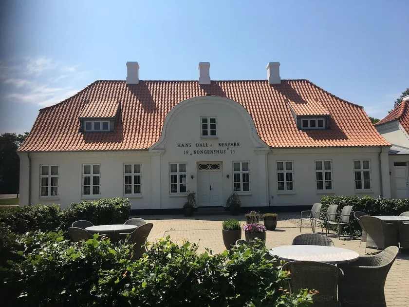 Kongenshus Kro - Image 1