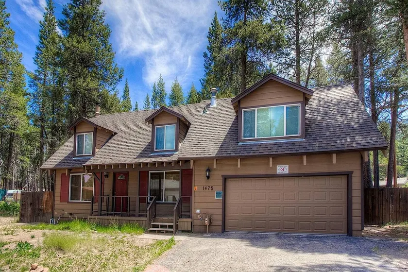 Glenwood Getaway by Lake Tahoe Accommodations - Image 1
