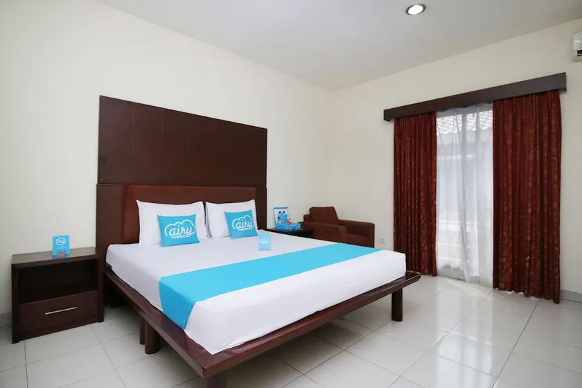 Airy Kuningan Karet Pedurenan 68 Jakarta - Image 1