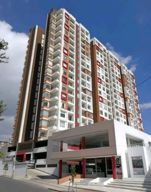 Aparta Suite Ventus - Image 1