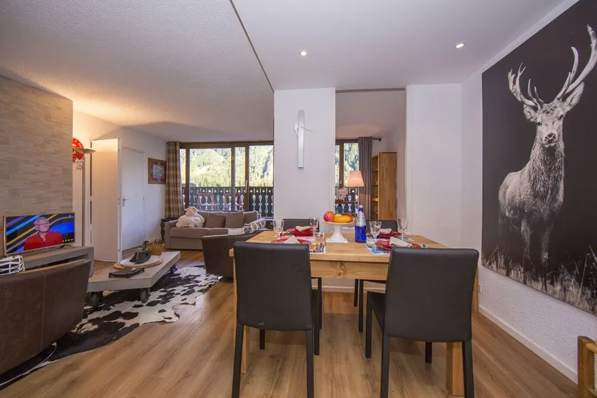 Residence Androsace - Image 1