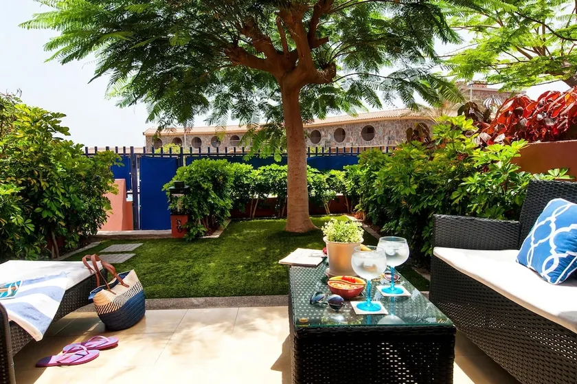 Holiday Home Meloneras B62 - Image 1