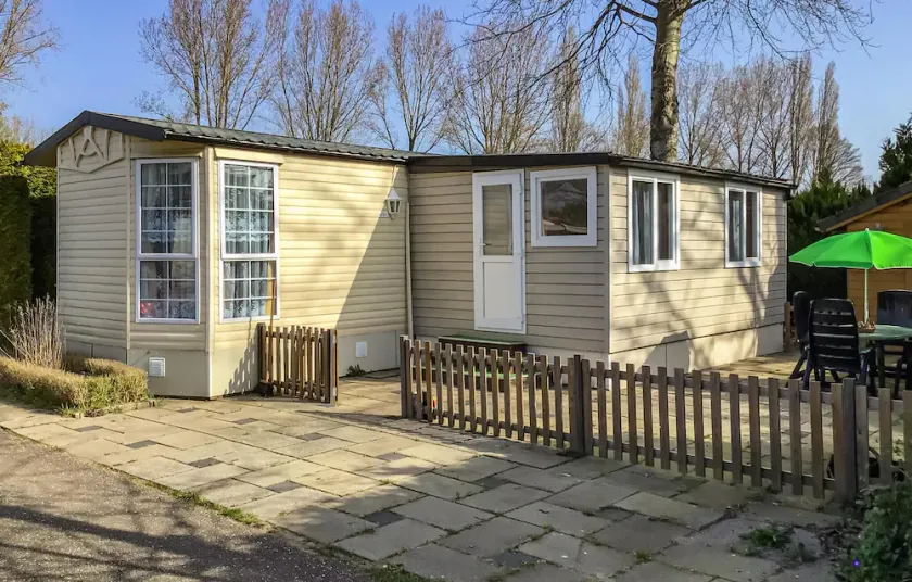 Amazing Home in Terwolde With 2 Bedrooms - Image 1