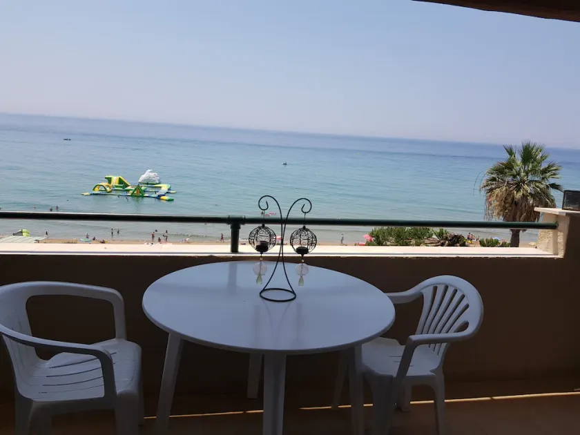 Menigos AA2 n o62 SeaView 2Bedroom - Image 1