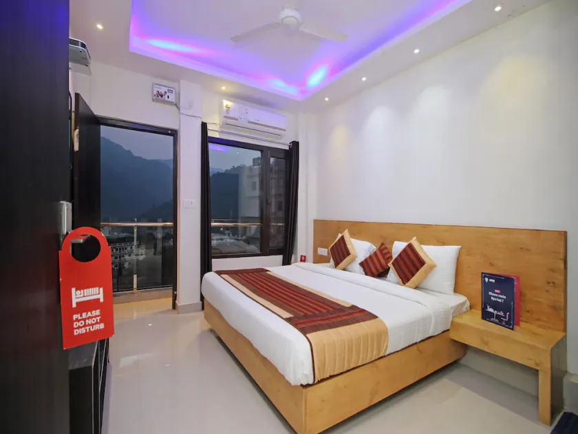 Hotel Marc Blu - Image 1
