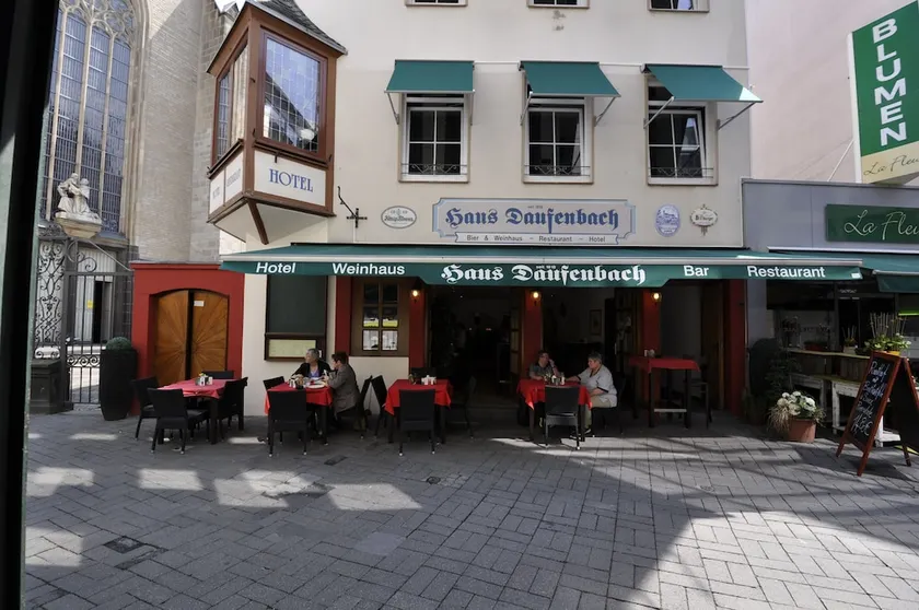 BrauHotel Bonn - Image 1
