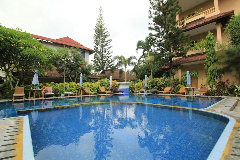 Hotel Lusa - Image 1