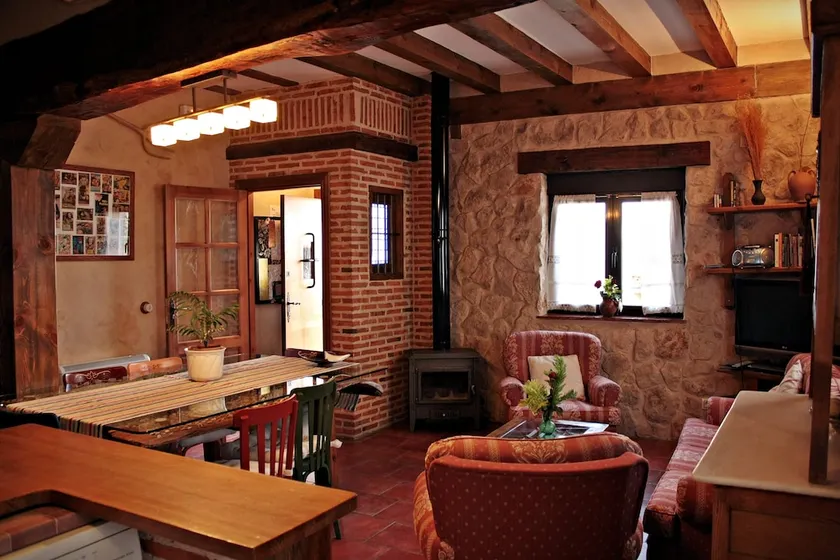 Casa Rural Real Pósito II - Image 1