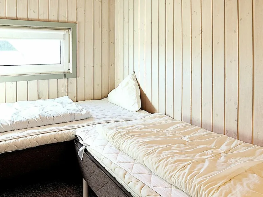 Luxurious Holiday Home in Ringkøbing With Indoor Whirlpool - Image 1