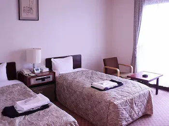 Aizu Astoria Hotel - Image 1