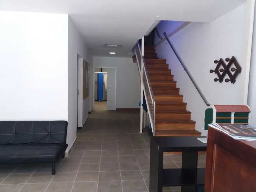 Albergue Monterrey - Image 1