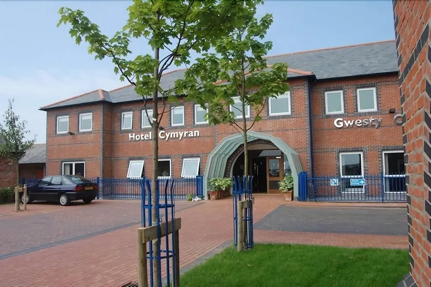 Cymyran - Image 1