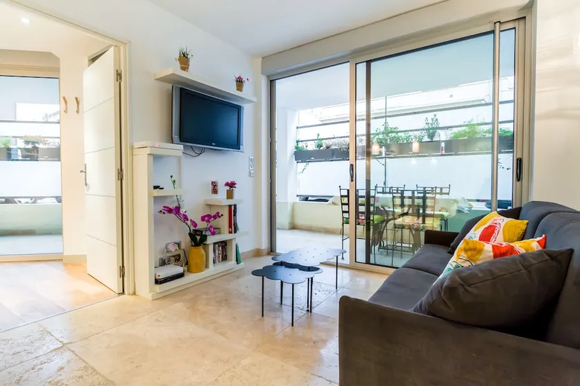 Ozanam - Appartement 2beapart - Image 1