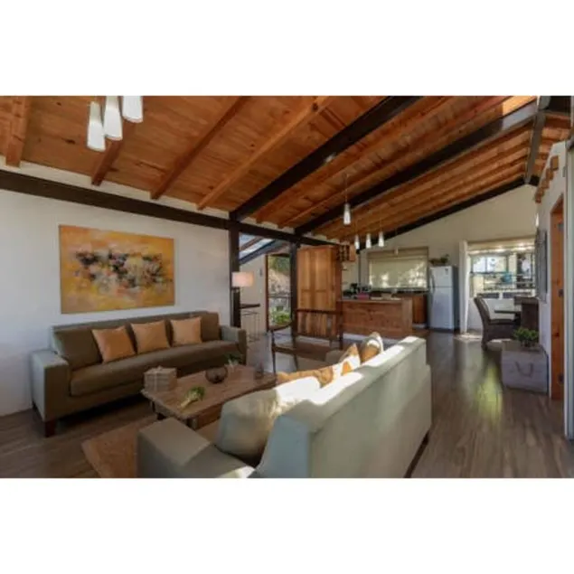 Luxury Cabin at Valle de Bravo Woods - Image 1