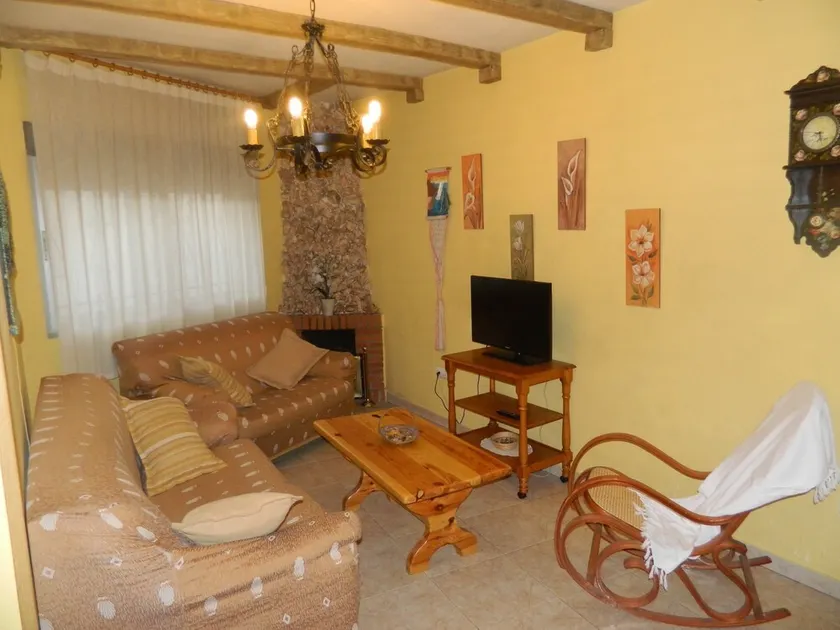 Casa Rural El Boyo - Image 1