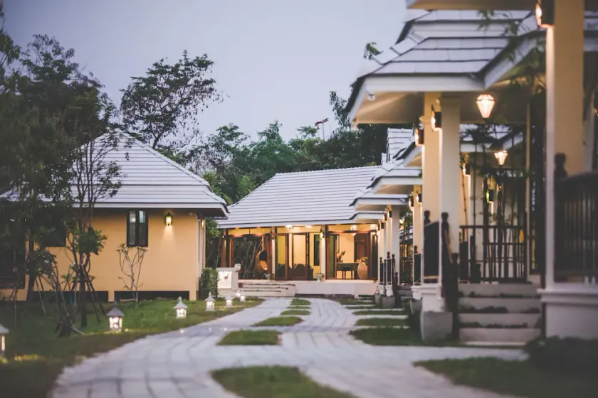 Chapulin Natural Resort - Image 1