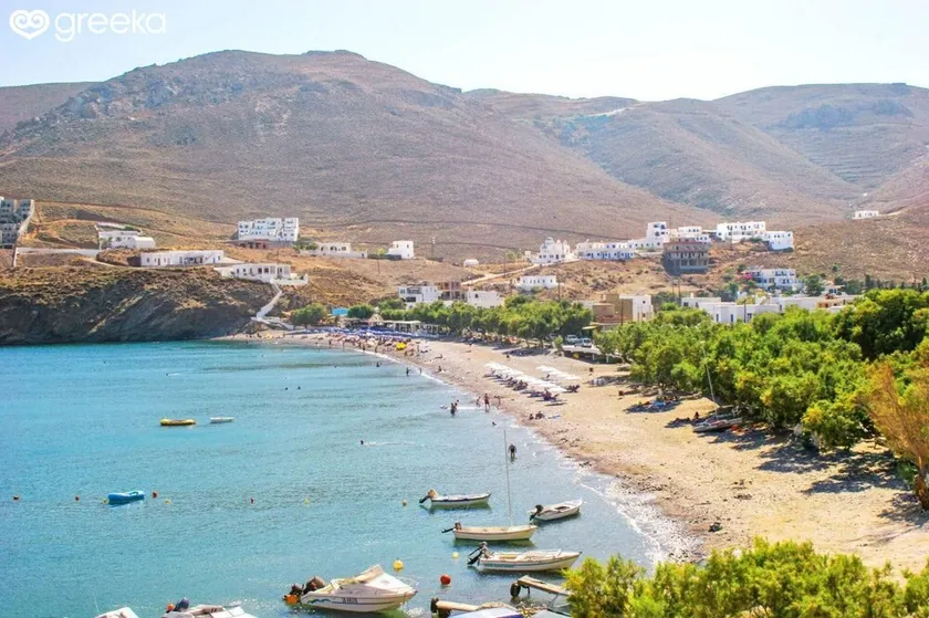 Siesta Villas Nearby Tzanaki Beach - Image 1