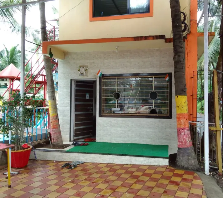 Manthan Beach Resort - Image 1