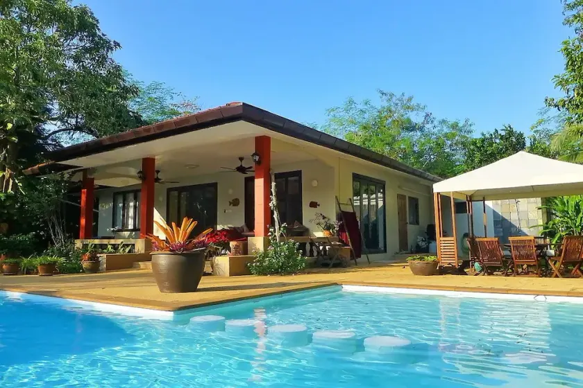 Baan Lompai Villa - Image 1