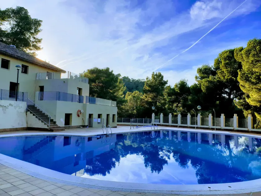 Albergue Juvenil El Valle - Image 1