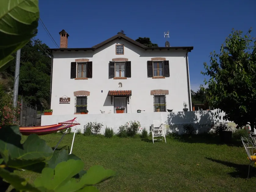 Casa Clotilde - Image 1